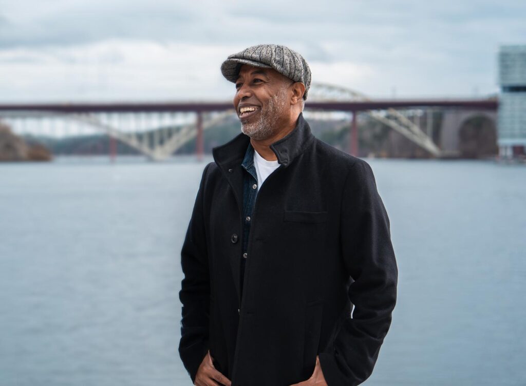 Teshome Wondimu is the founder and CEO of Selam, and leads the Connect for Culture Africa initiative together with the African Union Commission.